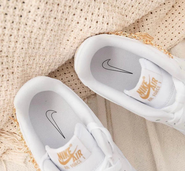 Nike Air force 1 Low LX "Lucky Charms "sneakers