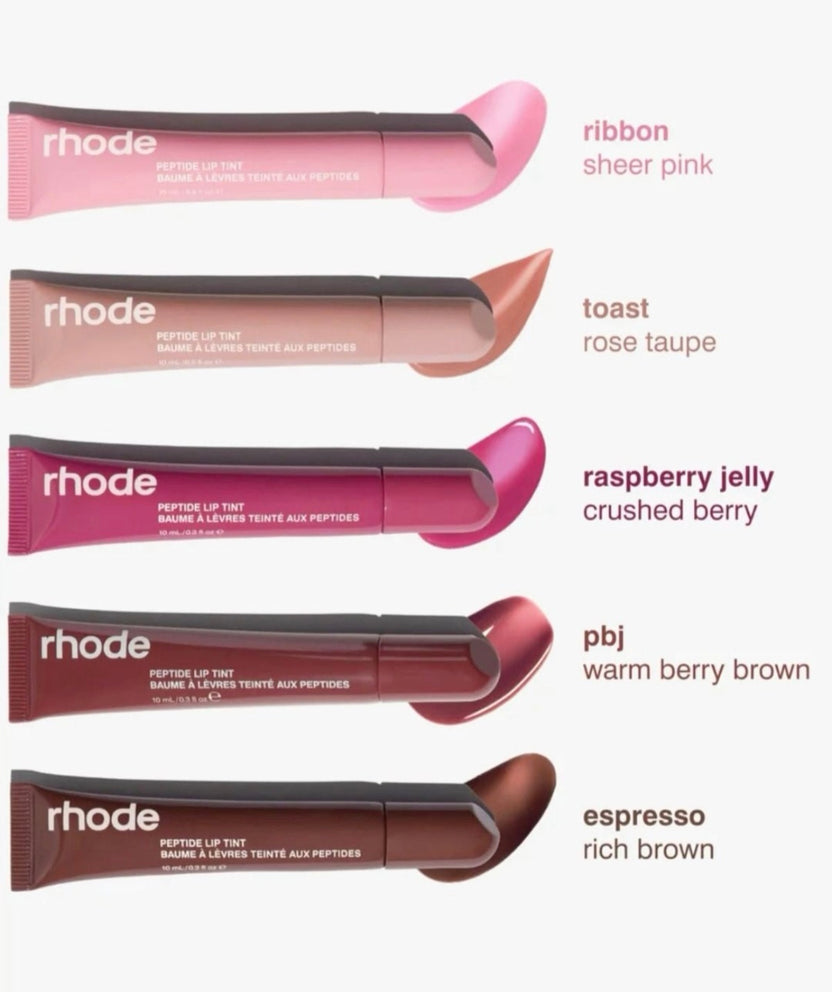 Rhode cosmetics
